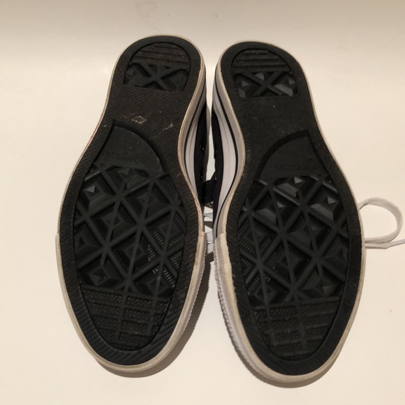 Converse All Star Rock Star Double Tongue - Picture 7 of 9